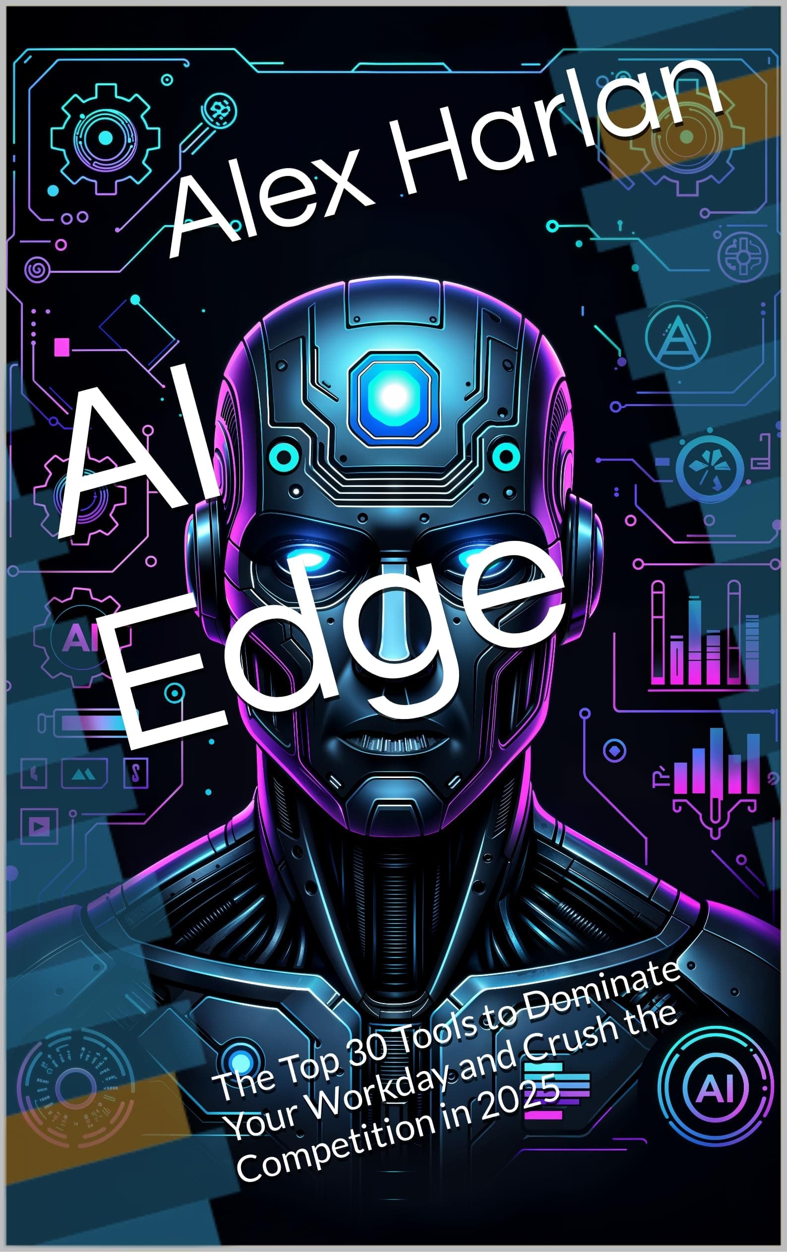AI Edge cover