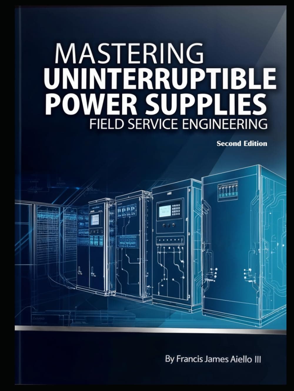 Mastering Uninterruptible Power Supplies (2nd Ed.) cover